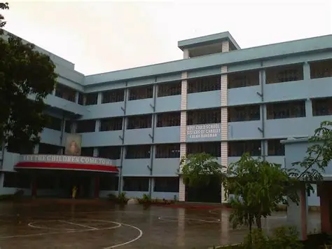 Holly Child School — client of Salus Safety Solutions